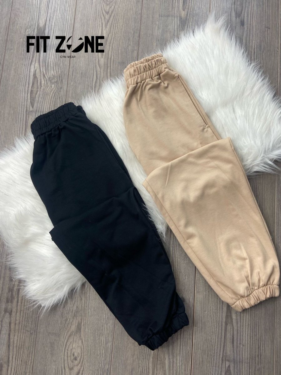 Jogger oversize - Fitzone_ctg