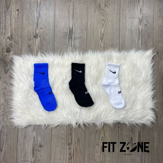 Medias cortas - Fitzone_ctg