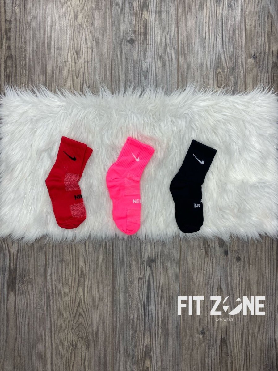 Medias cortas - Fitzone_ctg