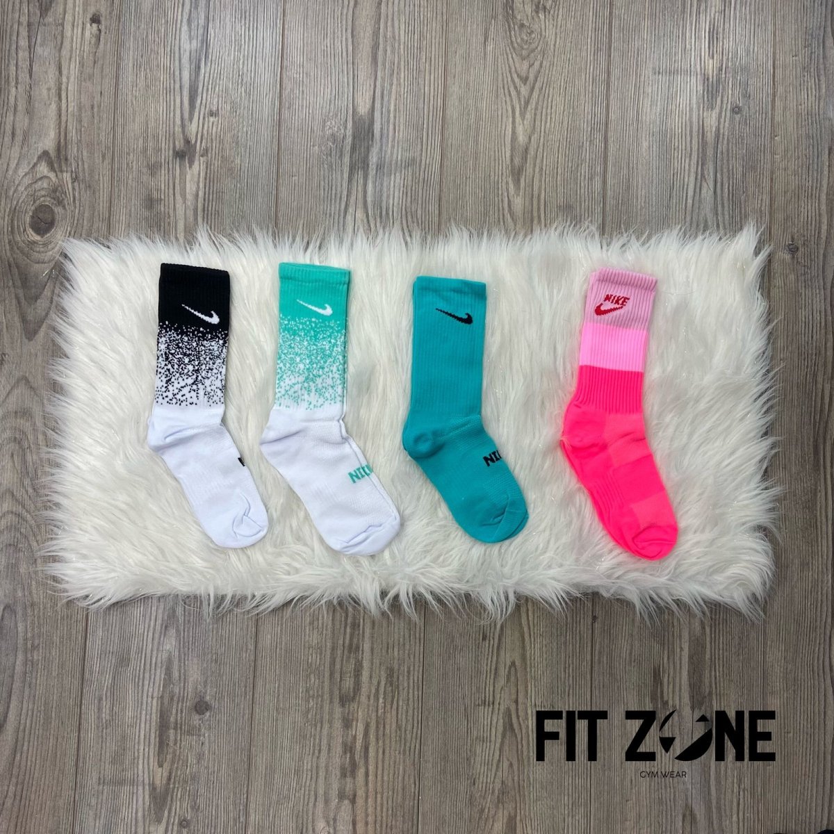 Medias nike largas - Fitzone_ctg