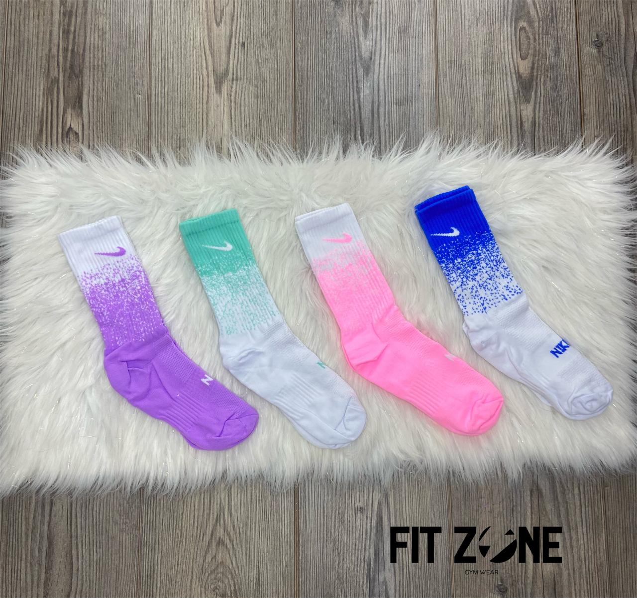 Medias nike largas - Fitzone_ctg