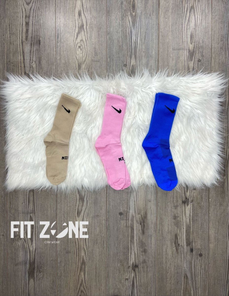 Medias nike largas - Fitzone_ctg