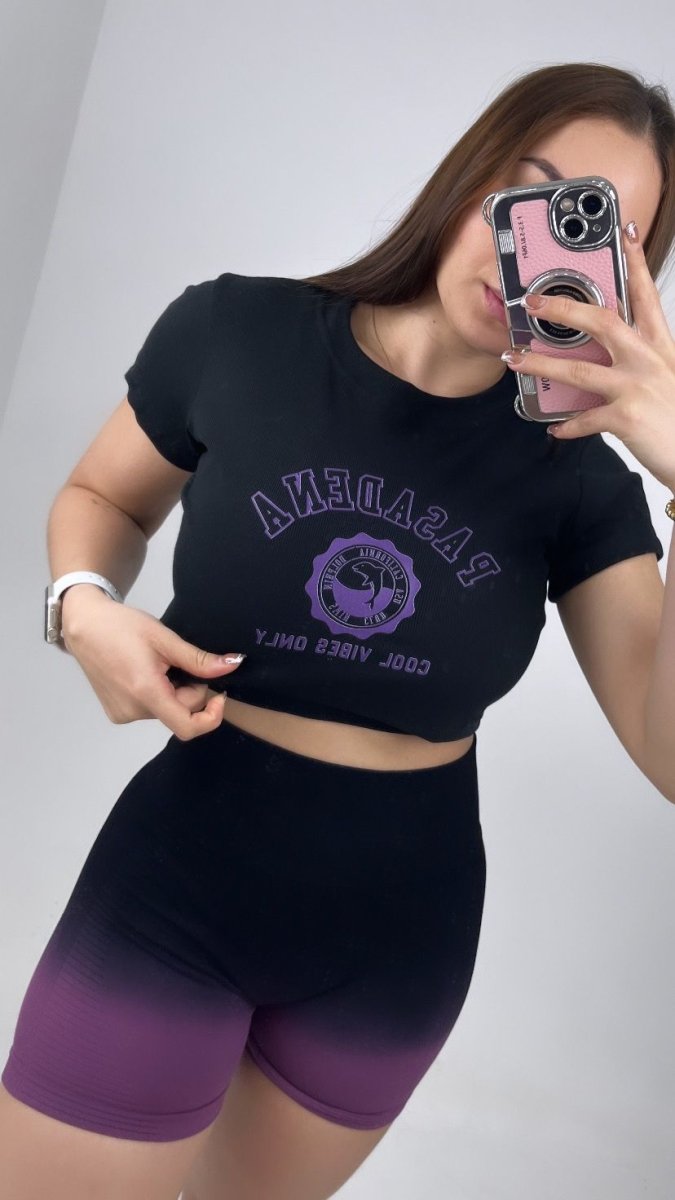 Rib estampado - Fitzone_ctg