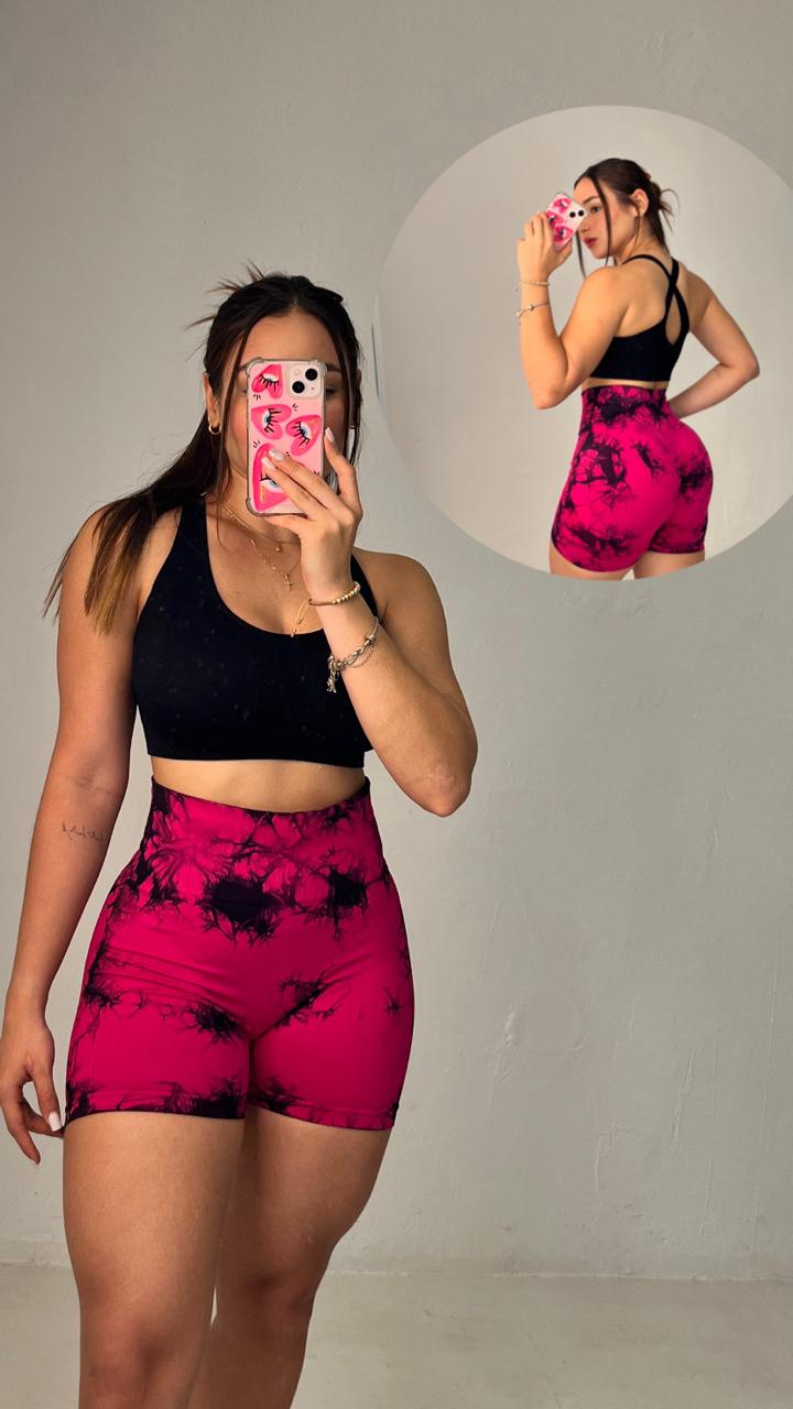 Pantaloncini push up shop
