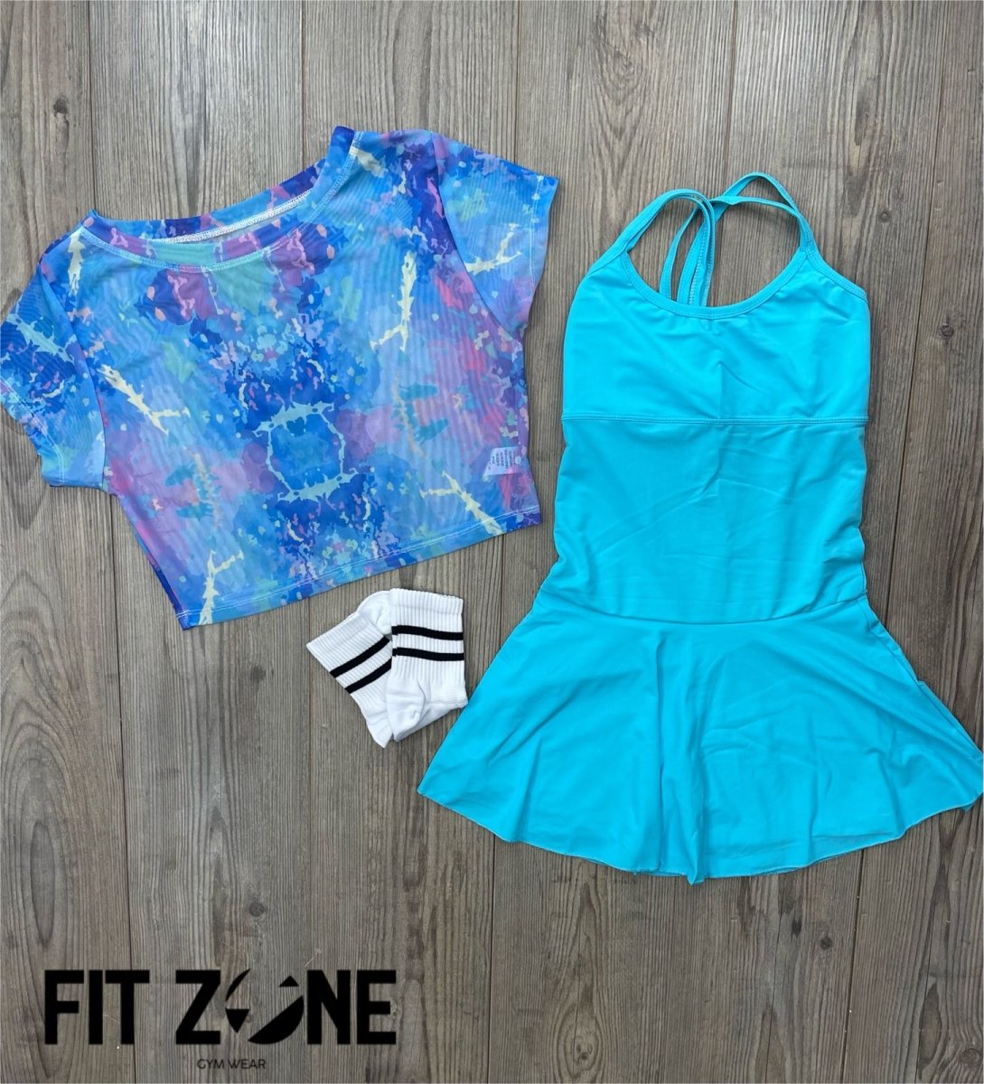 TOTAL OUTFIT EN VESTIDOS - Fitzone_ctg