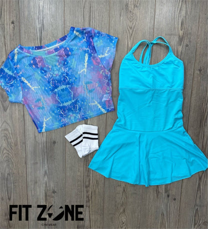 TOTAL OUTFIT EN VESTIDOS - Fitzone_ctg