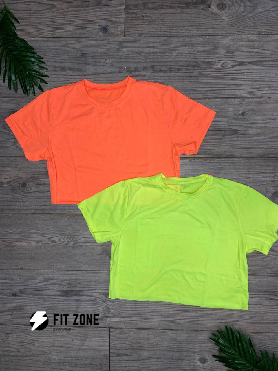 T shirt Lisa - Fitzone_ctg