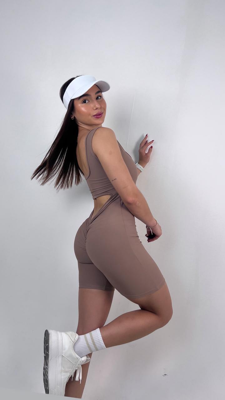 Enterizos Suplex Laura