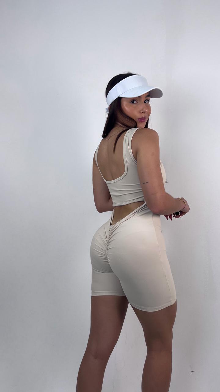 Enterizos Suplex Laura