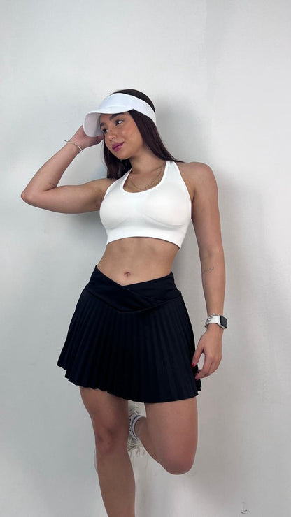 Falda Tenista