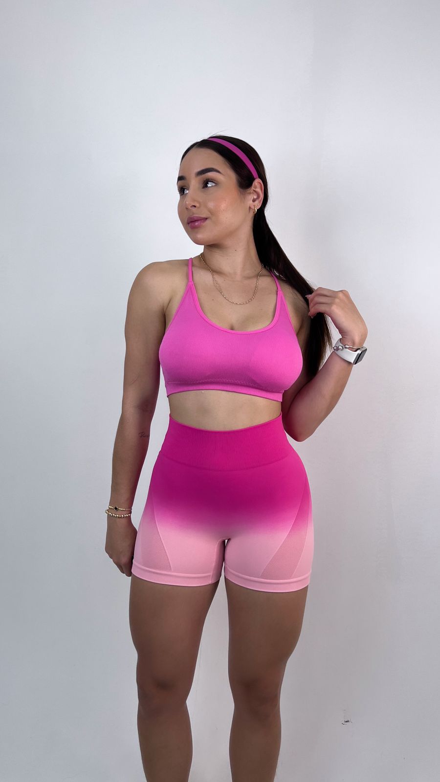Hoolaha Barbie