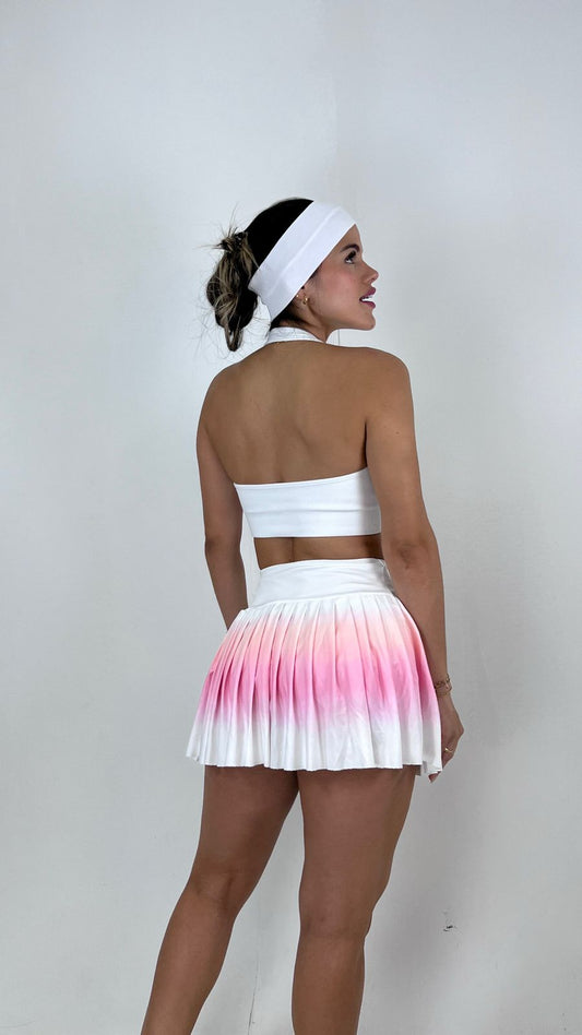 Falda Sirena