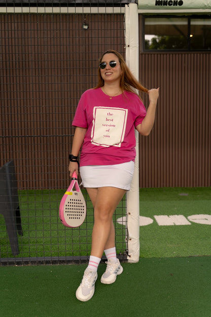 Falda Lily