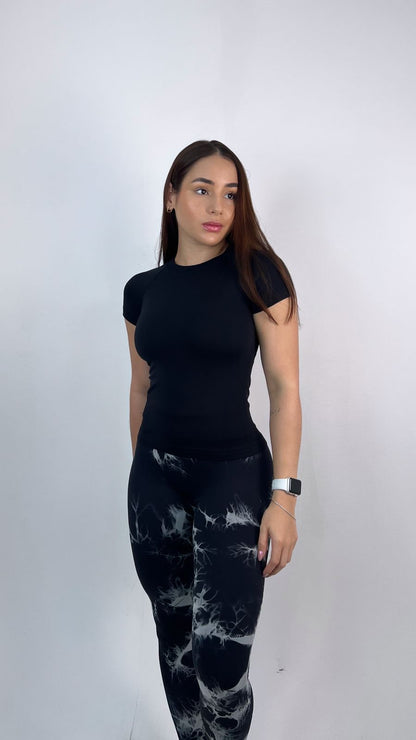 Camiseta deportiva