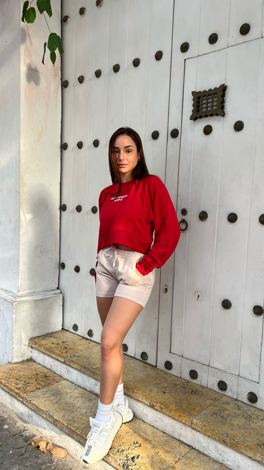 Buzo Murcielago comfy