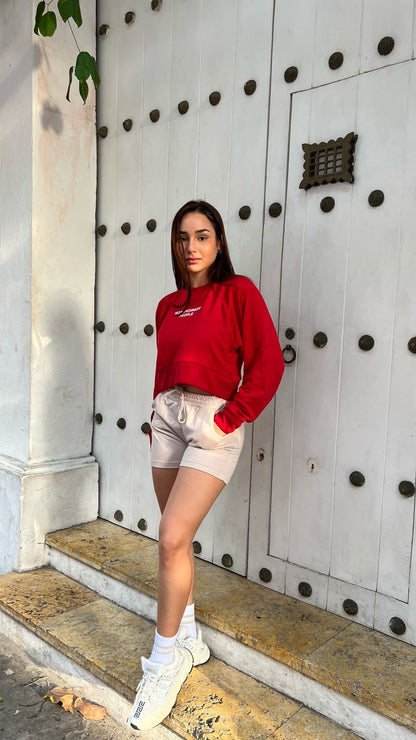 Buzo Murcielago comfy