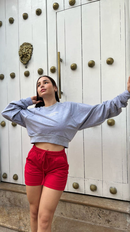 Buzo Murcielago comfy