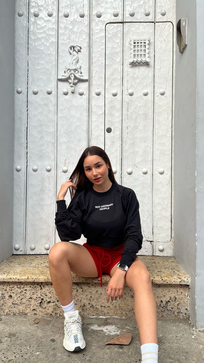 Buzo Murcielago comfy