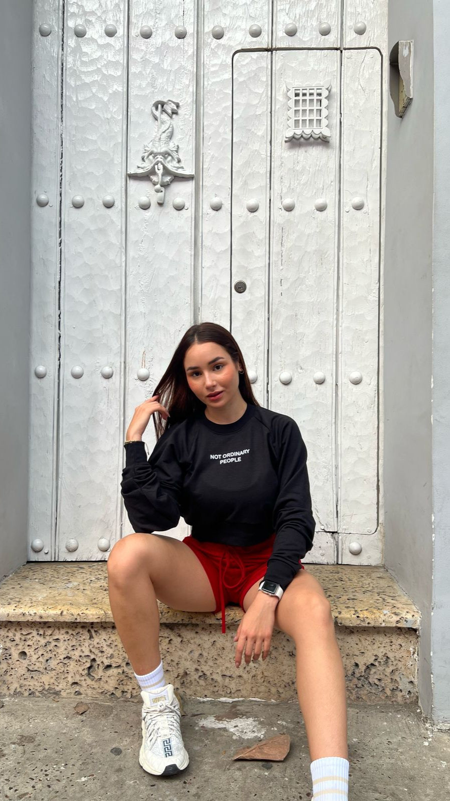 Buzo Murcielago comfy