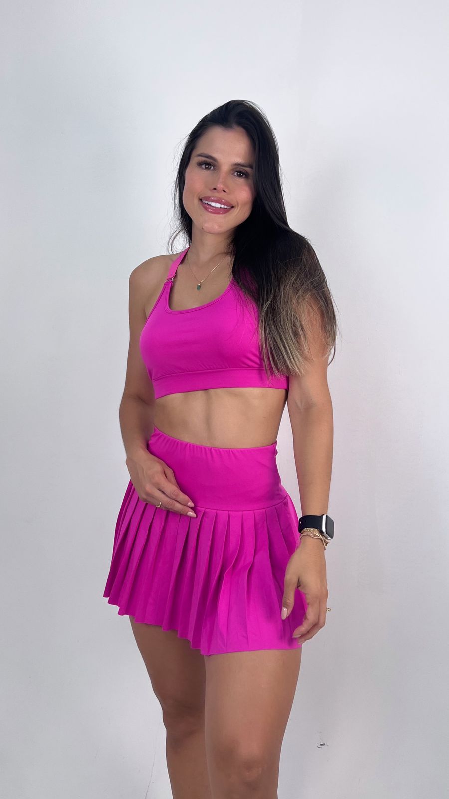 Set de faldas Venezia