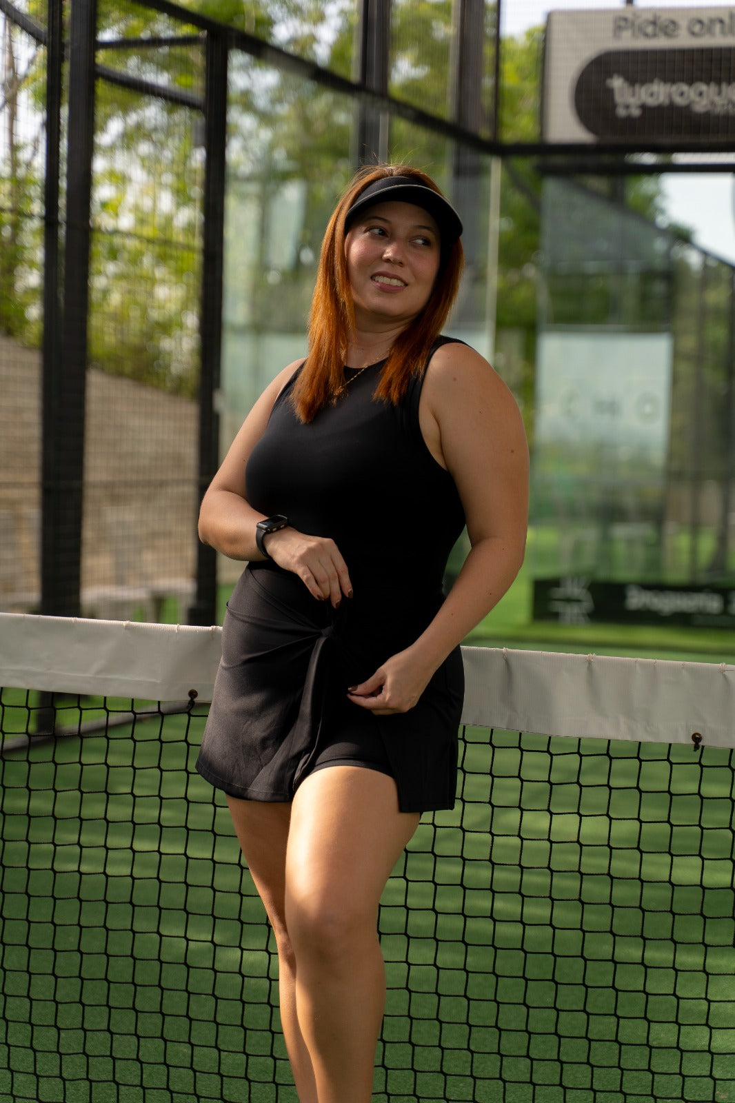 Vestido Pádel Virginia