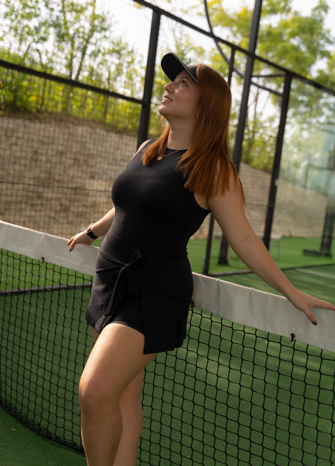 Vestido Pádel Virginia