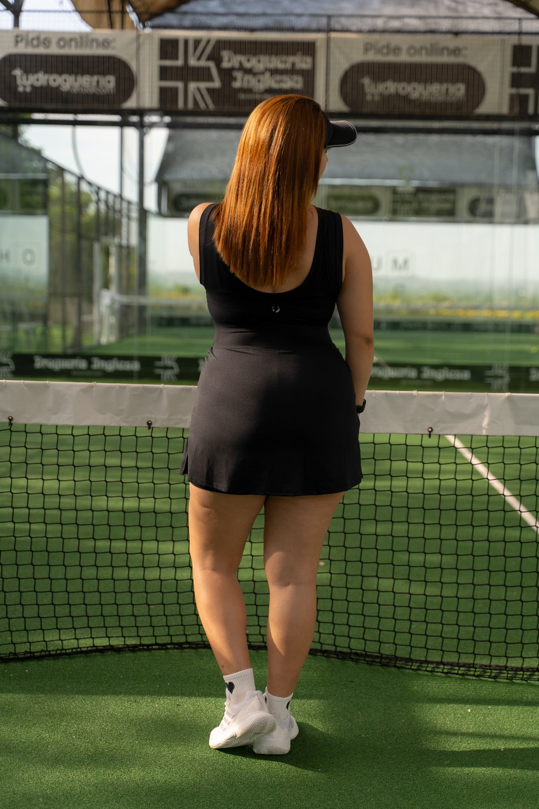 Vestido Pádel Virginia