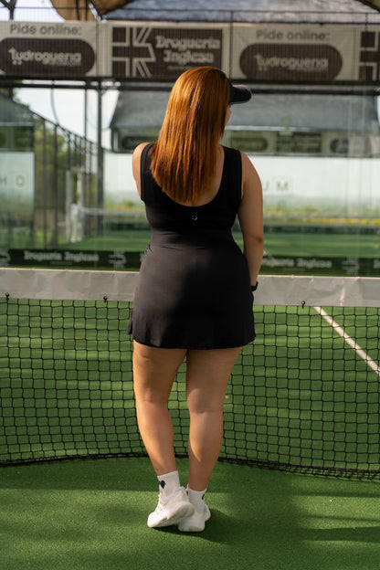 Vestido Pádel Virginia