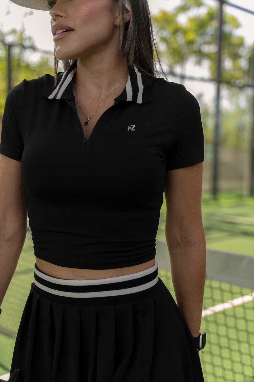 Set de faldas Maldivas