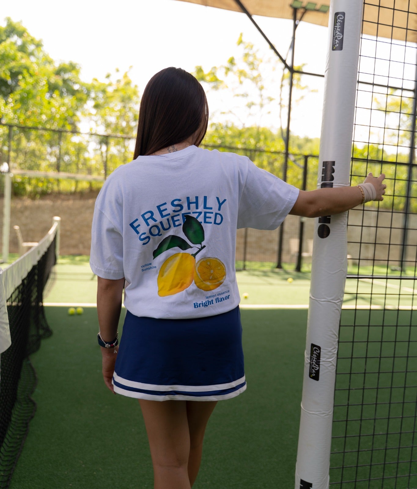 OZ Freshle Squeezed