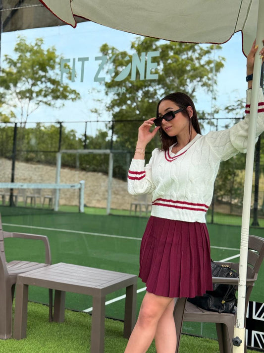 Falda Lía