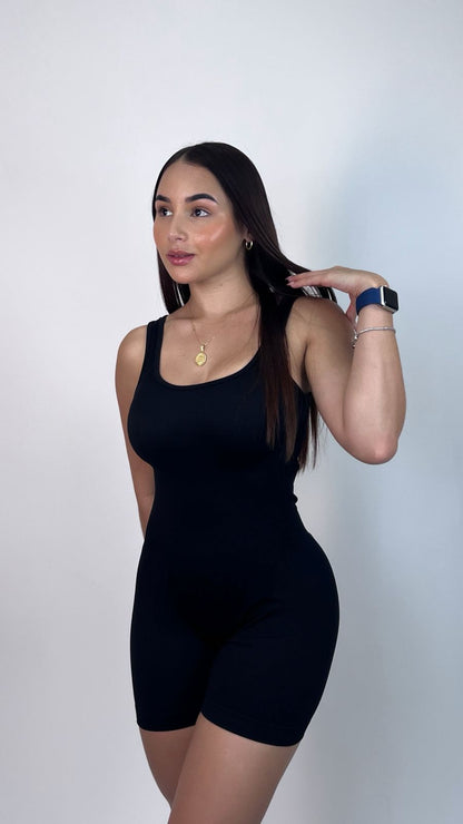 Enterizos sin costura Elixir