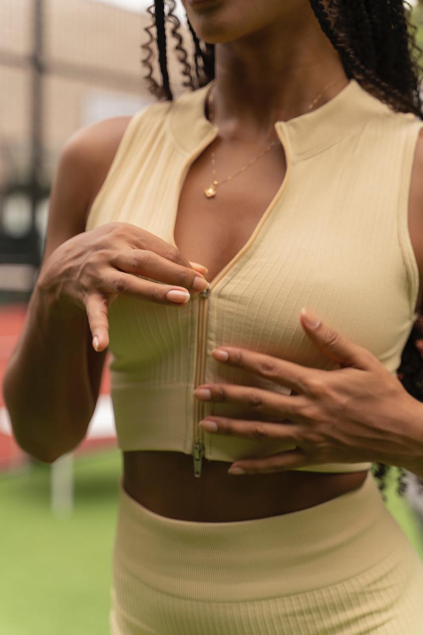 Set de short Mónaco