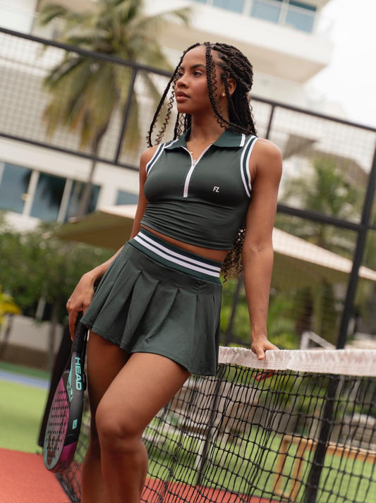 Set faldas Smash Point