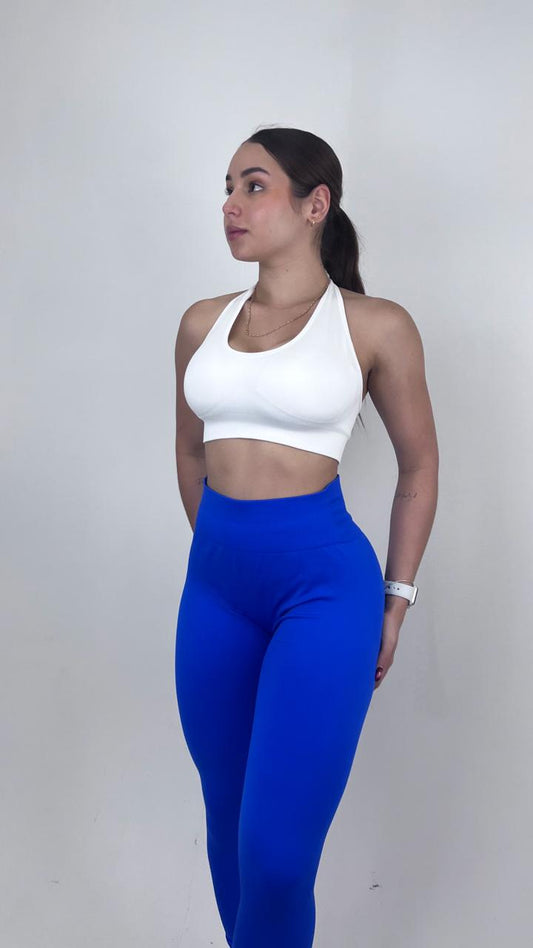 Legging liso push up