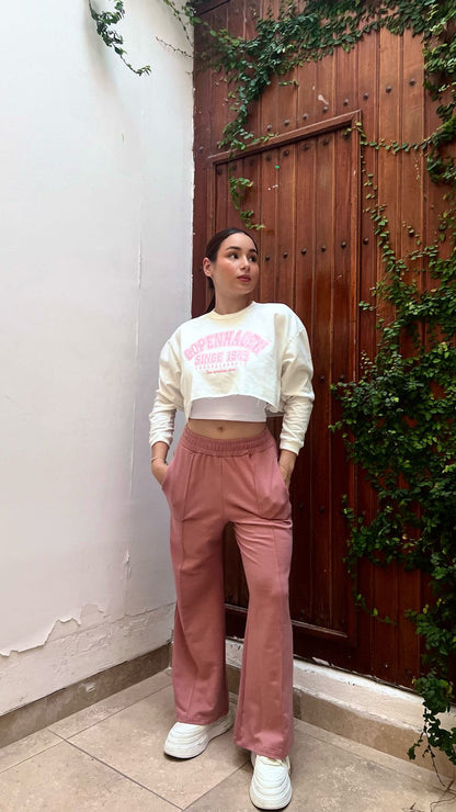 Buzo comfy Copenhagen