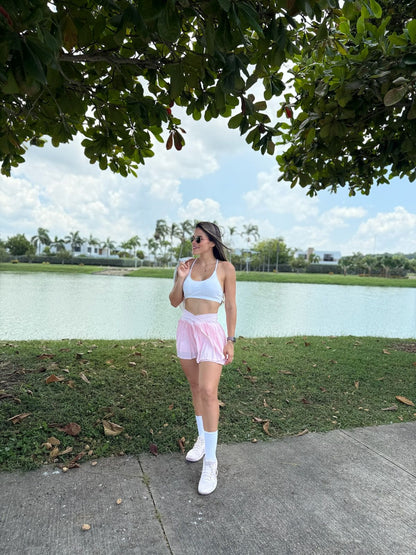 Falda Salomé Glow