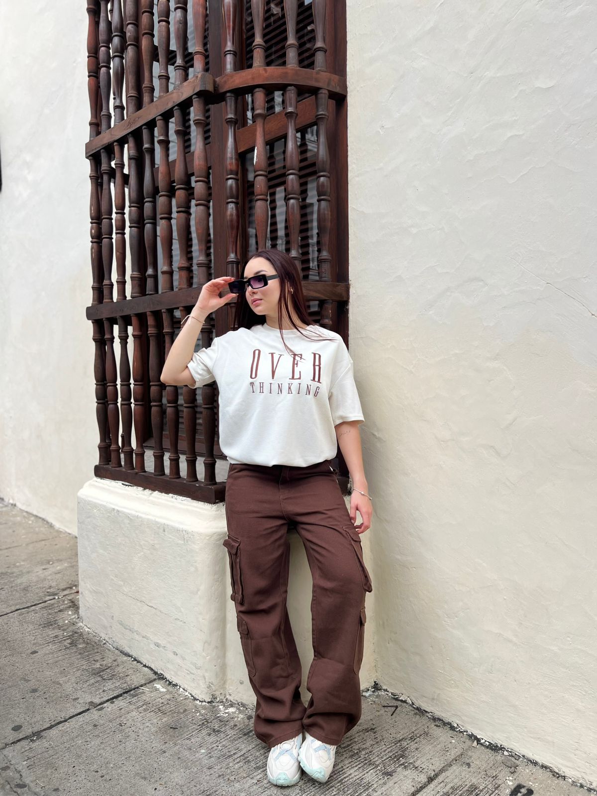 Oversize premium