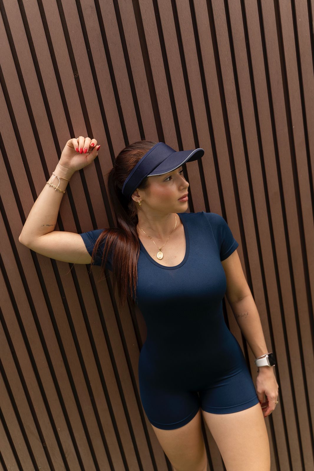 VISERA LISA REFLECTIVO