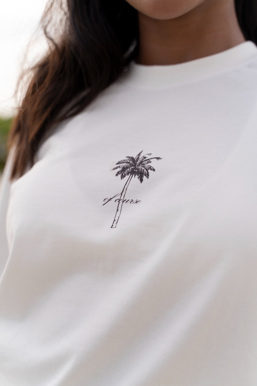 Over Tee Vibes