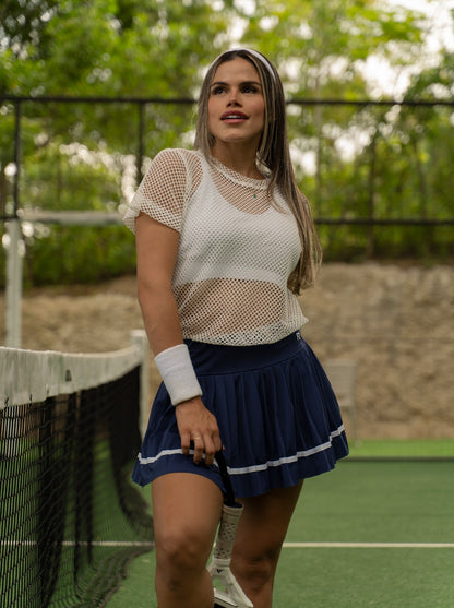 Camiseta Mesh
