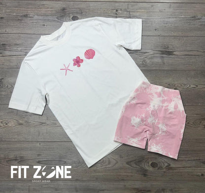 TOTAL LOOK OVERSIZE PREMIUM Y SHORT