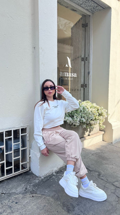 Buzo Murcielago comfy