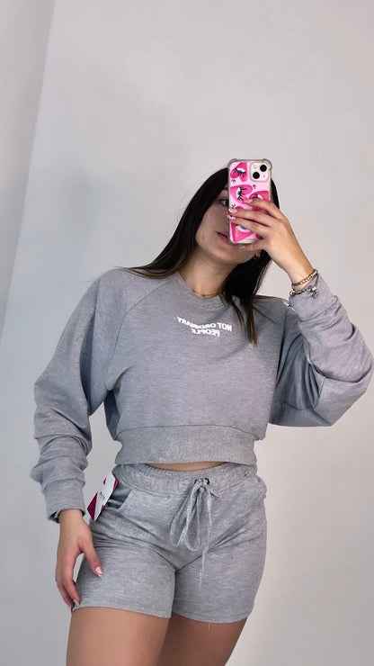 Comfy Short en algodón