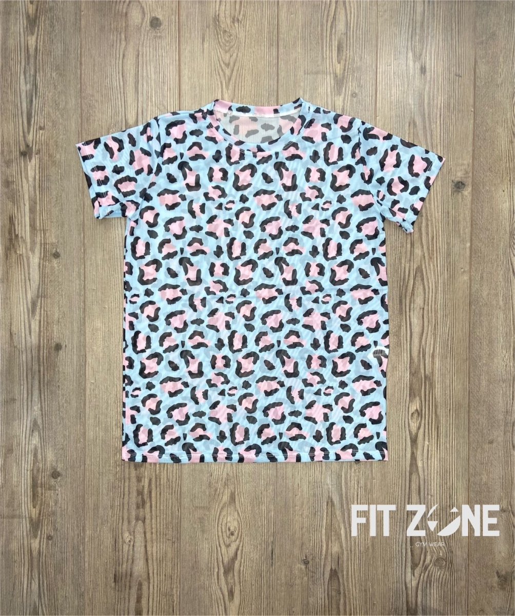 camisetas malla larga sublimada - Fitzone_ctg