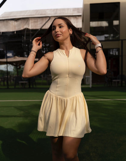 Vestido Pádel Overset