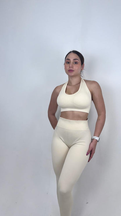 Set de legging Martina