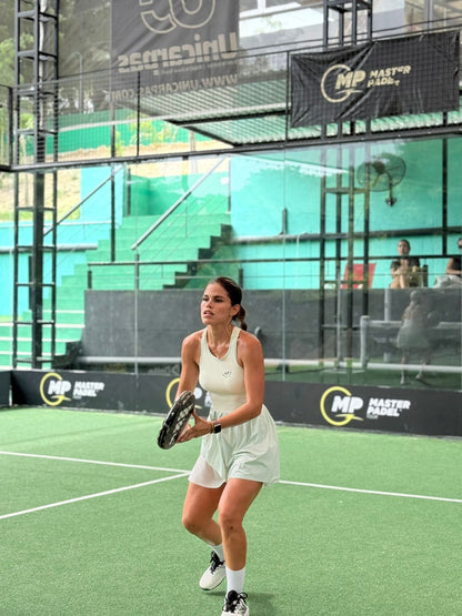 Vestido Pádel Dominique