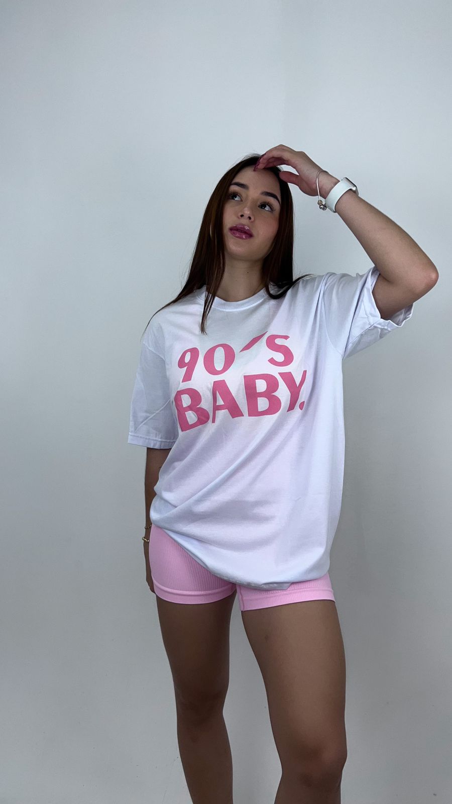 OZ 90´s Baby