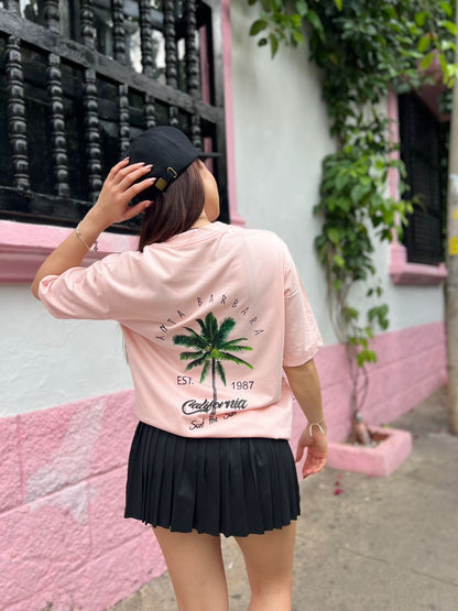 Over Tee Santa Barbara